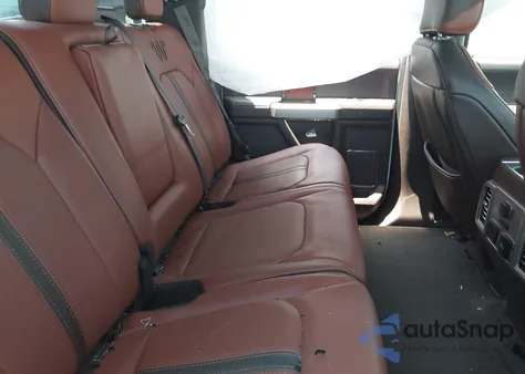 2020 Ford F-150 King Ranch from USA, damaged, VIN 1FTEW1E57LFC71427